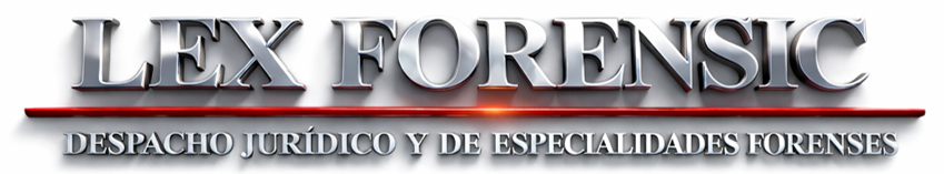 Lex Forensic, Despacho Jurídico y de Especialidades Forenses